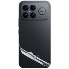 Hátsó hidrogél fólia Poco F8 Ultra