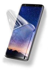Hidrogél fólia Samsung S6 EDGE