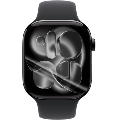 6 db Hidrogél fólia Apple Watch 11 (46MM)