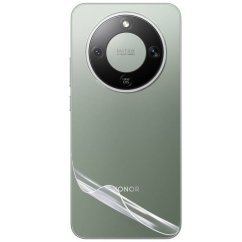Hátsó hidrogél fólia Honor Magic 8 Lite