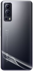 Hátsó hidrogél fólia Vivo Y72 5G