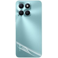 Hátsó hidrogél fólia Honor X6a