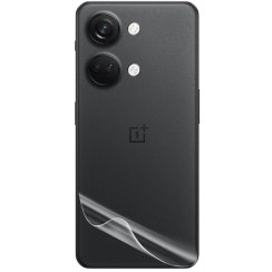 Hátsó hidrogél fólia OnePlus Nord 3 5G