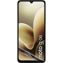 Hidrogél fólia Motorola Moto G06 Power