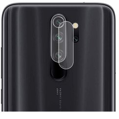 Edzett védőüveg kamerához Xiaomi Redmi Note 8 Pro