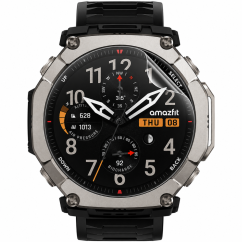 6 db Hidrogél fólia Amazfit T-Rex Ultra 2