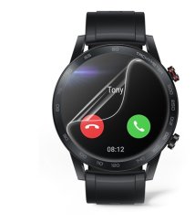 6x Hidrogél fólia Honor Watch GS Pro