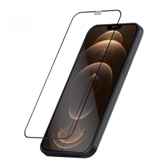 Edzett üveg iPhone 12 MINI