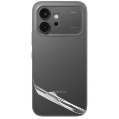 Hátsó hidrogél fólia Honor 600