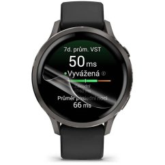 6 db Hidrogél fólia Garmin Venu 4 (41MM)