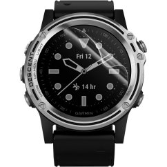 6 db Hidrogél fólia Garmin Descent MK1