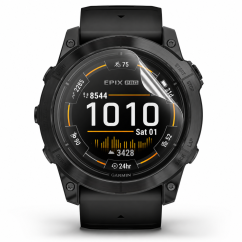 6 db Hidrogél fólia Garmin Epix Pro (51mm)