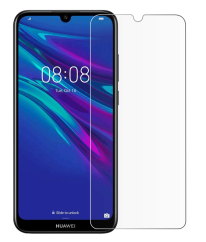 Edzett üveg Huawei Y6S
