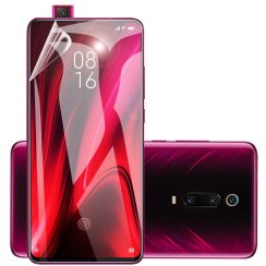 Hidrogél fólia Xiaomi Mi 9T / 9T Pro