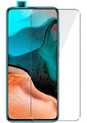 Edzett üveg Xiaomi Poco F2 Pro