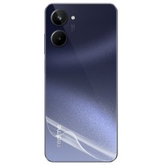 Hátsó hidrogél fólia Realme 10