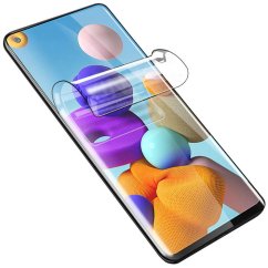 Hidrogél fólia Motorola Moto G9 Plus