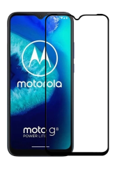 Edzett üveg Motorola Moto G8 Power Lite