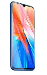 Hidrogél fólia Xiaomi Redmi Note 8T