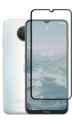 Edzett üveg Nokia G20