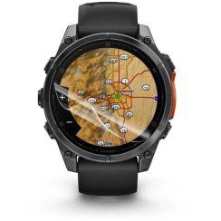 6 db Hidrogél fólia Garmin Fenix 8 47mm