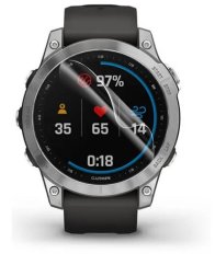 8x Hidrogél fólia Garmin Fenix 7