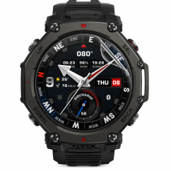6 db Hidrogél fólia Amazfit T-Rex 3 Pro (48MM)