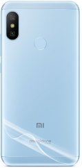 Hátsó hidrogél fólia Xiaomi Mi A2