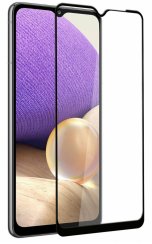 Edzett üveg Samsung A32 5G