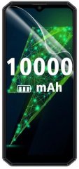 Hidrogél fólia Oukitel K15 Plus