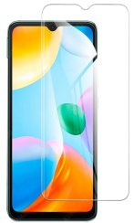 Edzett üveg Xiaomi Poco C40