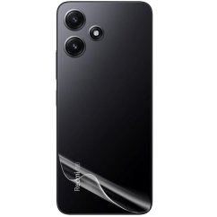 Hátsó hidrogél fólia Xiaomi Redmi 12 5G