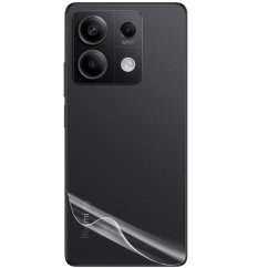 Hátsó hidrogél fólia Xiaomi Redmi Note 13 5G