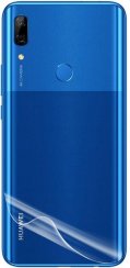 Hátsó hidrogél fólia Huawei PSmart Z