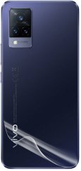 Hátsó hidrogél fólia Vivo V21 5G