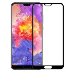 Edzett üveg Huawei P20 Pro