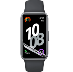 6 db Hidrogél fólia Huawei Band 10