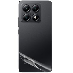 Hátsó hidrogél fólia Xiaomi 14T