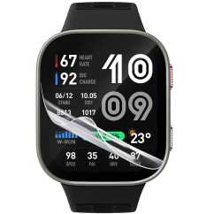 6 db Hidrogél fólia Amazfit Bip Max