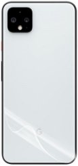 Hátsó hidrogél fólia Google Pixel 4
