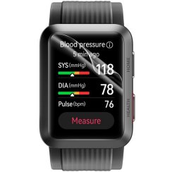 6 db Hidrogél fólia Huawei Watch D