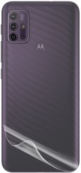 Hátsó hidrogél fólia Motorola Moto G10