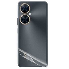 Hátsó hidrogél fólia Huawei Nova 11i