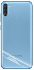 Hátsó hidrogél fólia Samsung A11