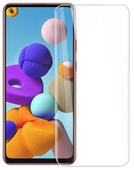 Edzett üveg Samsung A21S