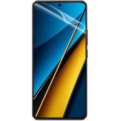 Hidrogél fólia Poco X6 Pro 5G