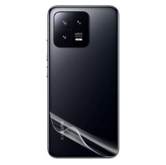 Hátsó hidrogél fólia Xiaomi 13