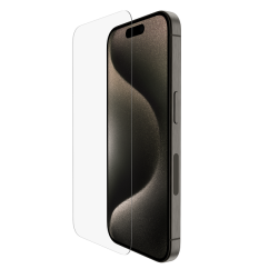 Edzett üveg iPhone 15 Pro