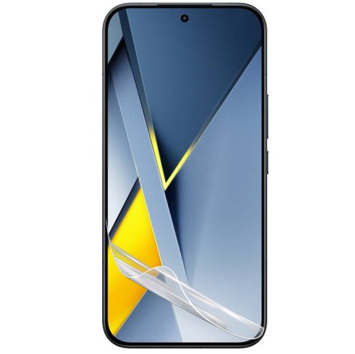Hidrogél fólia Poco F8 Ultra