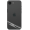 Hátsó hidrogél fólia iPhone 16e